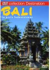 Bali - La perle Indonésienne - DVD