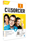 C'est pas sorcier - Désert - DVD