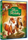 Rox et Rouky (Édition 25ème Anniversaire) - DVD