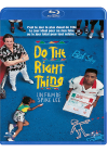 Do the Right Thing - Blu-ray
