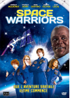 Space Warriors - DVD