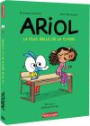 Ariol - La plus belle de la classe - DVD