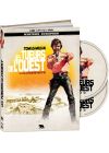 Les Tueurs de l'Ouest (Édition Collector Blu-ray + DVD + Livret) - Blu-ray
