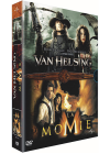 Van Helsing + La momie - DVD