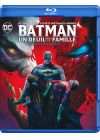 Batman : Un deuil dans la famille (Film interactif) - Blu-ray