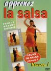 Apprenez la Salsa, niveau 2 - DVD