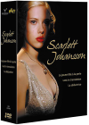 Scarlett Johansson - Coffret 3 DVD (Pack) - DVD