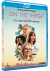 On the Verge - Blu-ray