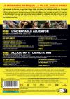 Alligator I & II : L'Incroyable Alligator + Alligator II : La Mutation (Édition SteelBook limitée) - Blu-ray