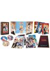 Fairy Tail - Intégrale Partie 1 (Édition Collector Limitée A4) - DVD