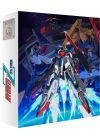 Mobile Suit Zeta Gundam - Partie 1/2 (Édition Collector) - Blu-ray
