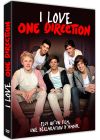 One Direction : I Love One Direction - DVD