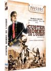 Custer, l'homme de l'Ouest (Édition Spéciale) - DVD