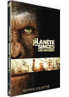 La Planète des Singes : Les origines (Édition Collector) - DVD