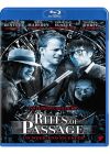 Rites of Passage - Blu-ray