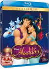 Aladdin - Blu-ray