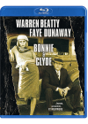 Bonnie & Clyde - Blu-ray