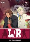 LR - Licensed by Royalty - Edition Intégrale - DVD