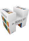 Dr. House - L'intégrale de la série - Blu-ray