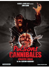 Pulsions cannibales (Apocalypse domani) - DVD