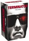 Terminator - Trilogie : Terminator + Terminator 2 + Terminator 3 : Le soulèvement des machines (Pack) - DVD