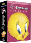 Titi et Grosminet - Collection (Pack) - DVD