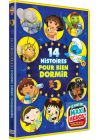 14 histoires pour bien dormir - DVD