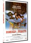 Romuald et Juliette - DVD - Sortie le 26 mars 2024