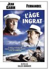L'Age ingrat - DVD