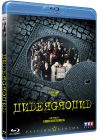 Underground - Blu-ray