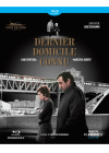 Dernier domicile connu - Blu-ray