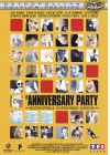 The Anniversary Party (Édition Prestige) - DVD