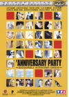 The Anniversary Party (Édition Prestige) - DVD