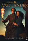 Outlander - Saison 5 - DVD