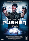 Pusher - DVD