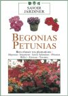 Bégonias pétunias - DVD