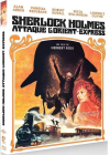 Sherlock Holmes attaque l'Orient-Express - Blu-ray