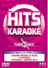 Hits Karaoké - Tubes Dance - DVD