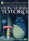 Mon voisin Totoro (Édition Collector) - DVD