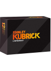 Stanley Kubrick - L'intégrale (Édition Limitée) - DVD