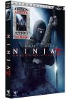 Ninja II : Shadow of a Tear - DVD