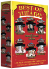 Best of Théâtre - Vol. 6 (Pack) - DVD