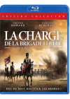 La Charge de la brigade légère (Édition Collector) - Blu-ray