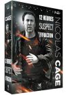 Nicolas Cage : Suspect + 12 heures + Effraction (Pack) - DVD