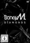 Boney M. : Diamonds - DVD