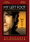 My Left Foot - DVD