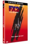 F/X2, effets très spéciaux - DVD