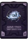 Star Trek : Deep Space Nine - Saison 4 - DVD