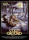 Cold Ground - DVD