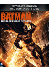 Batman : The Dark Knight Returns - Partie 2 (Blu-ray + DVD - Édition boîtier SteelBook) - Blu-ray
